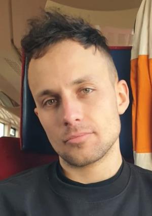 dr Dawid Strzelczyk 