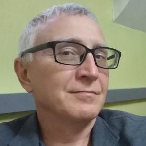dr hab. Arkadiusz Błaut prof. UWr