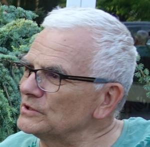 prof. dr hab. Andrzej Borowiec 