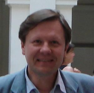 prof. dr hab. Dariusz Grech 