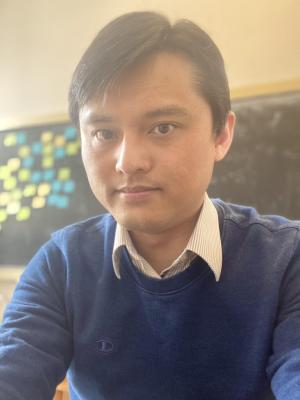 dr Pok Man Lo prof. UWr