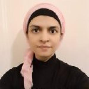 dr Sahrish Batool Naqvi 