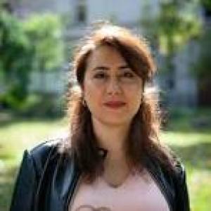 dr Mahboubeh Shahrbaf Motlagh 