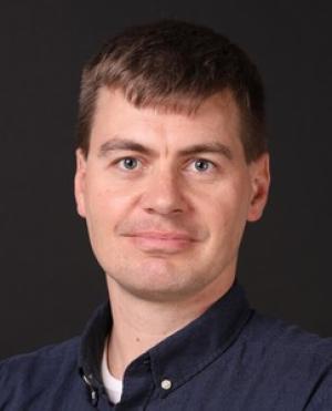 dr hab. Dmitry Zhuridov 