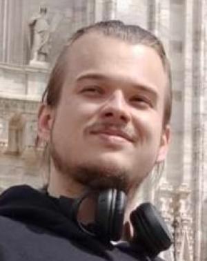 mgr Michał Popiel 
