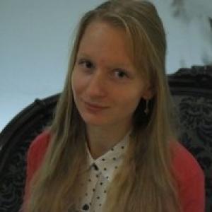 mgr Elizaveta Zherebtsova 
